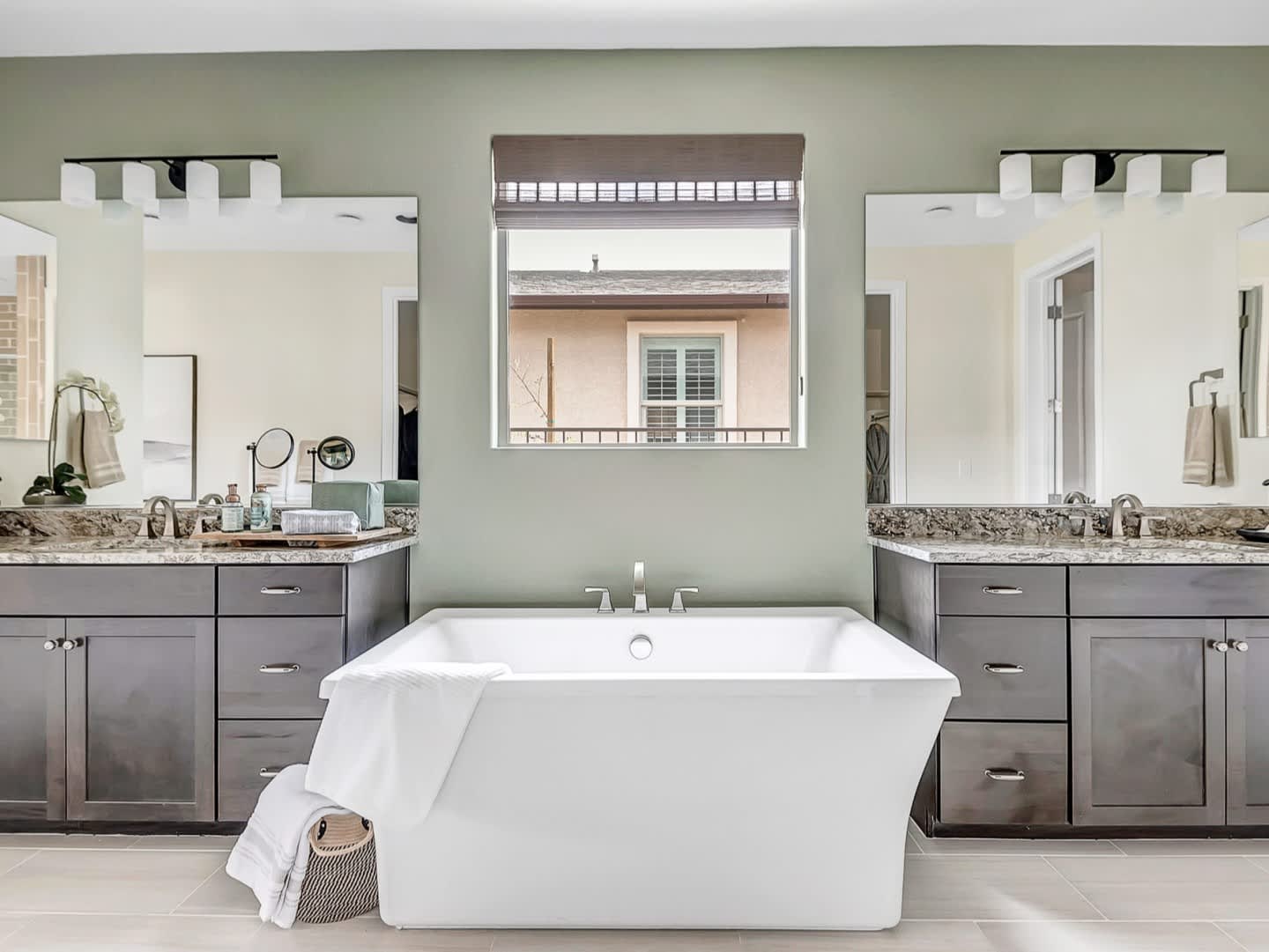 Meadows at Antelope Park in Prescott Valley, AZ by Woodside Homes