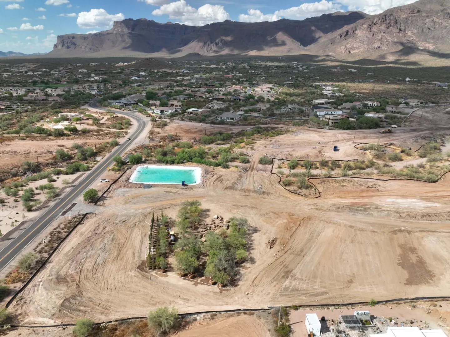 New Construction Homes for Sale in Arizona | Woodside Homes