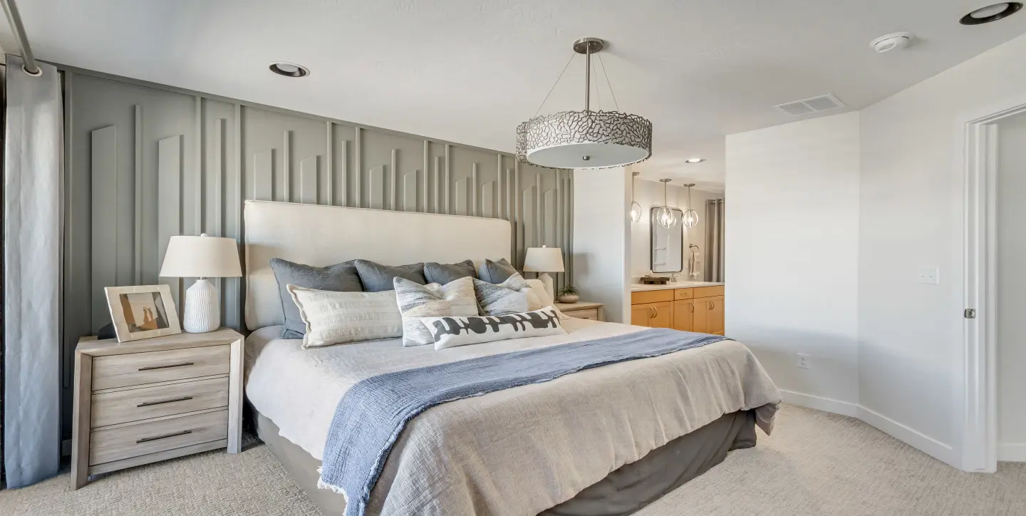 MKR Buckingham Primary