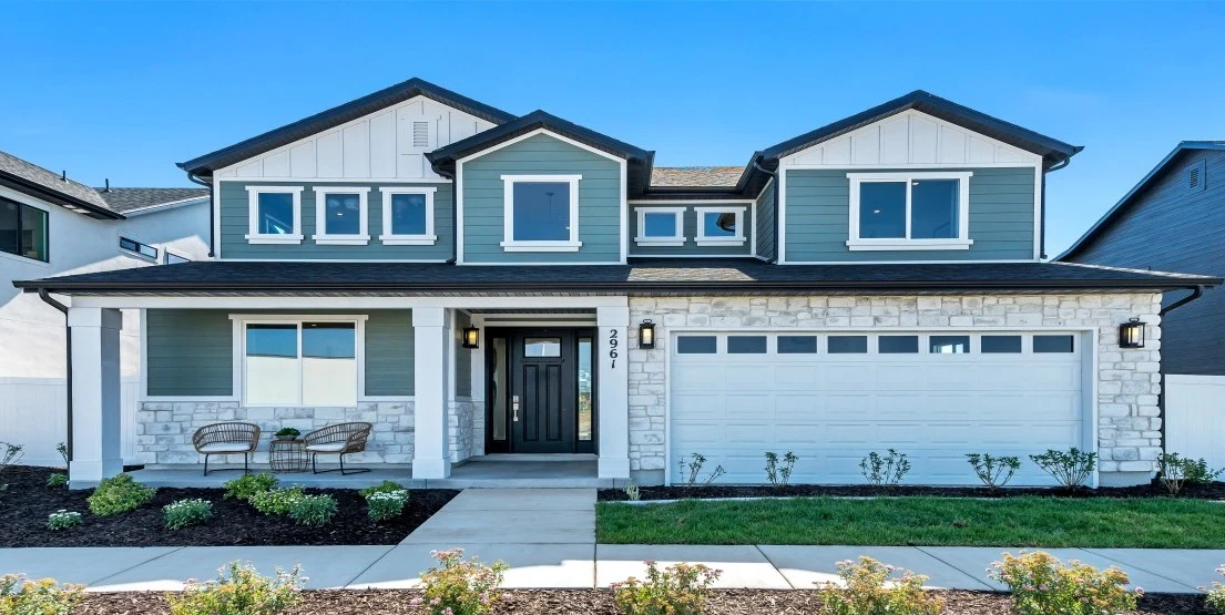 Alta Model Home | Lot 1123