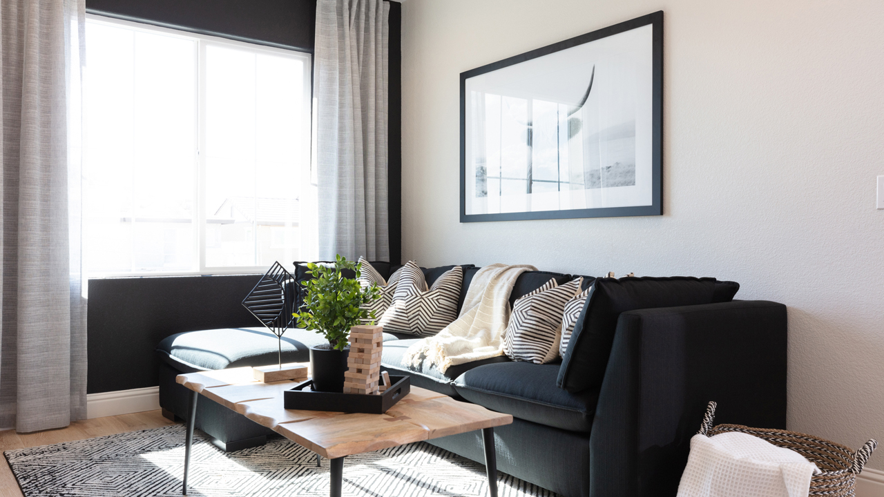 New Homes for Sale in California North Woodside Homes