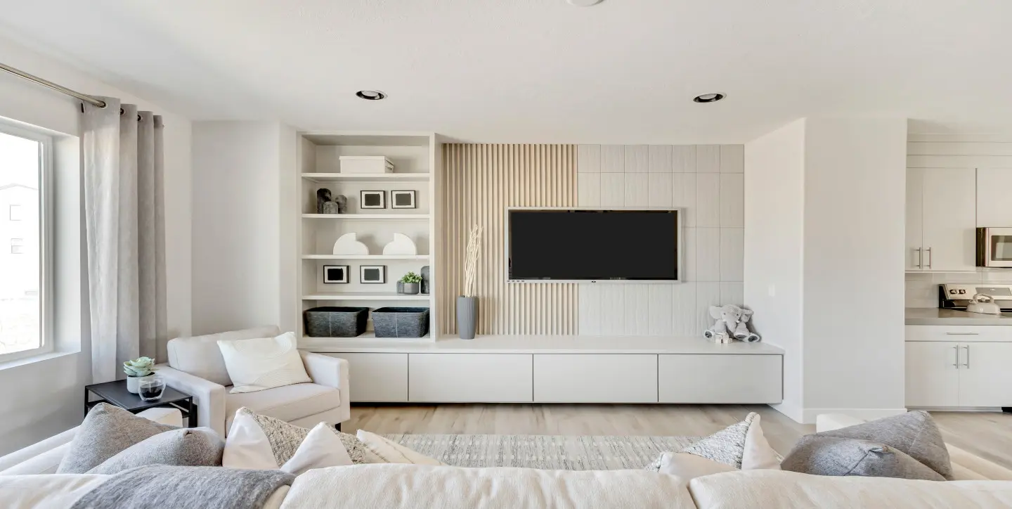 MKR Hillsborough Living Room