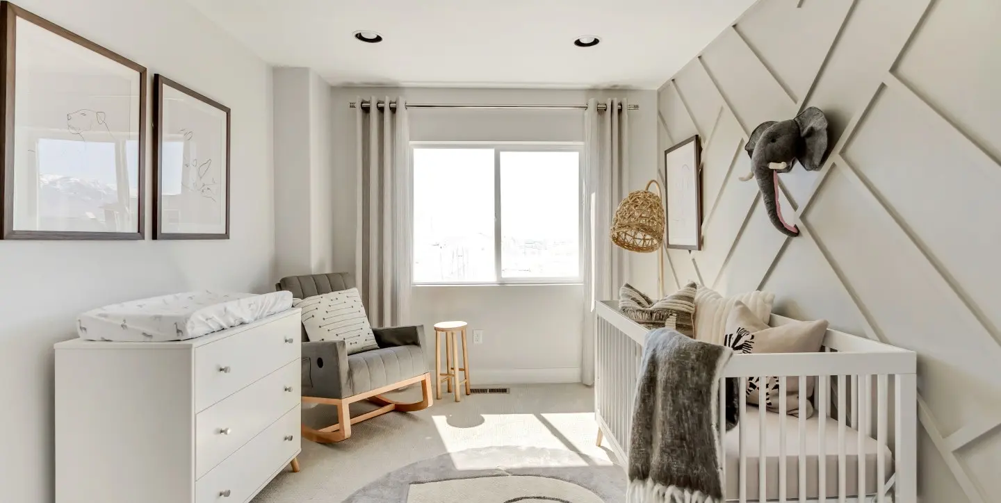 MKR Hillsborough Second Room