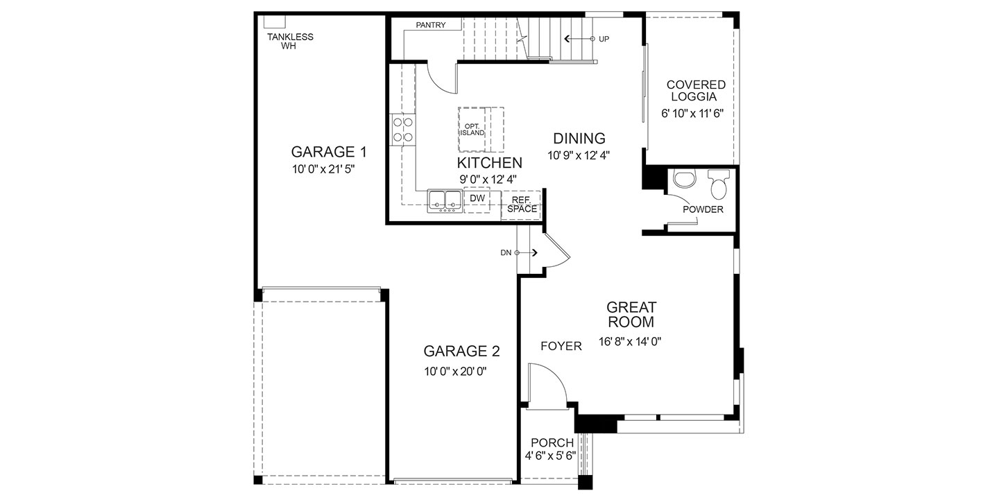 OBS Onyx-Plan-2 Lot-85-1st-Floor