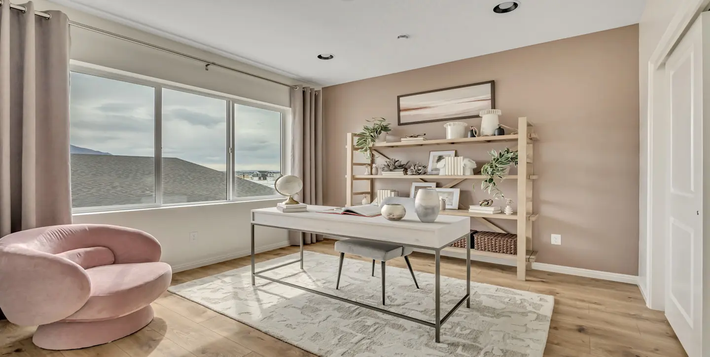 HPR Kensington 2 Office