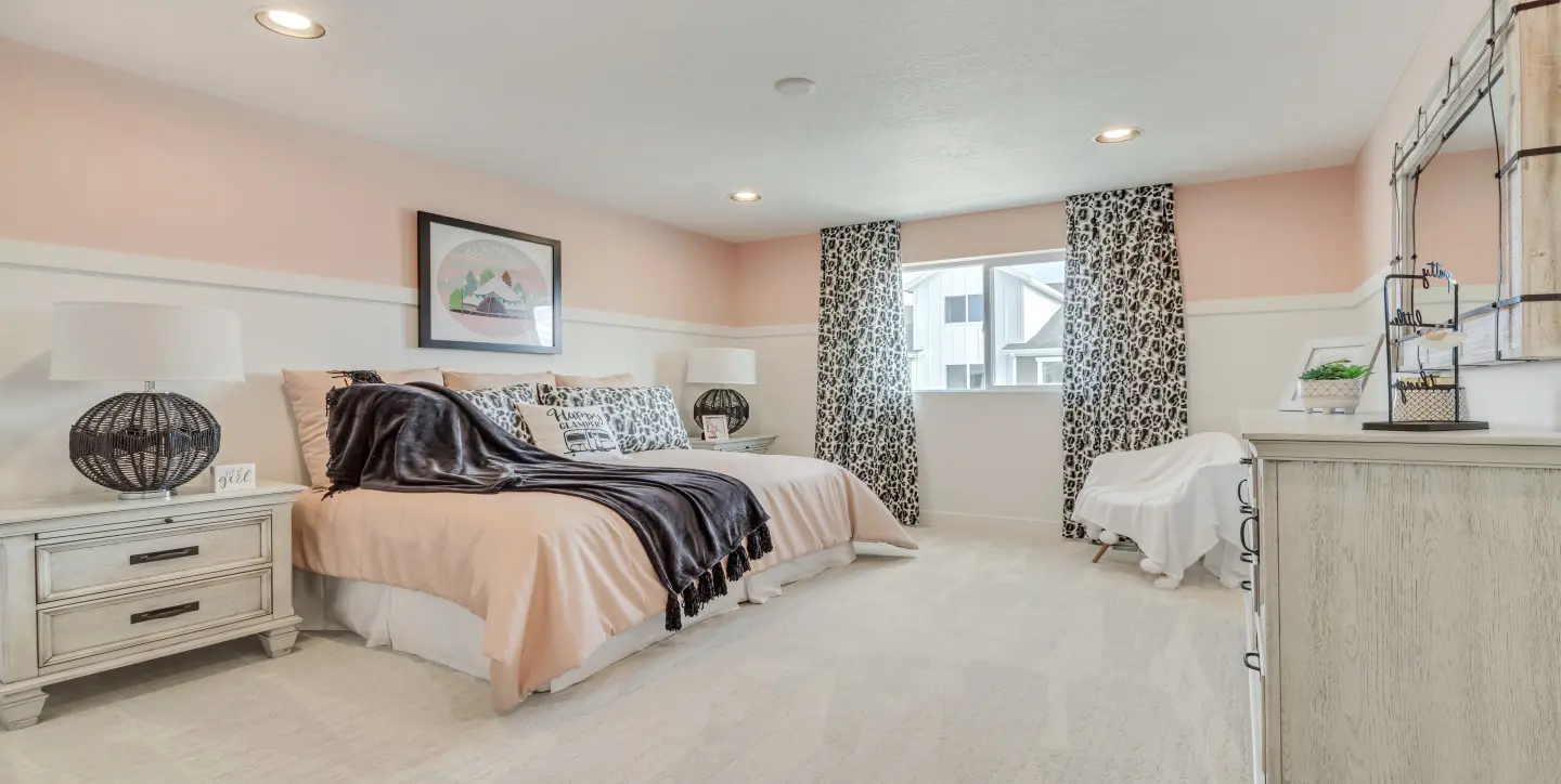 SPE Harvard Model Secondary