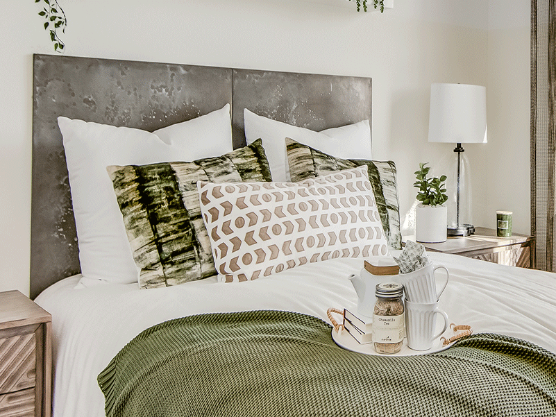 Overlook at The Dells in Prescott, AZ by Woodside Homes