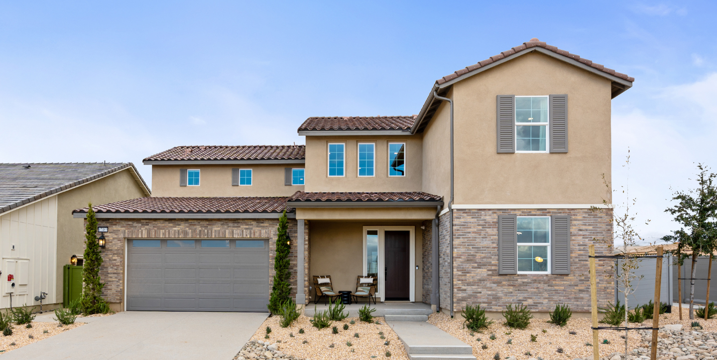 Cascade Landing - Horizon - Exterior (1)