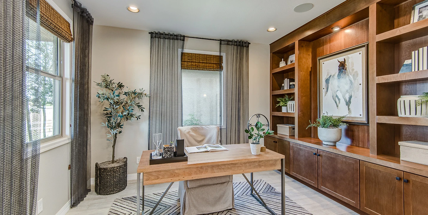 Destinations at Cypress Ridge in Phoenix, AZ by Woodside Homes