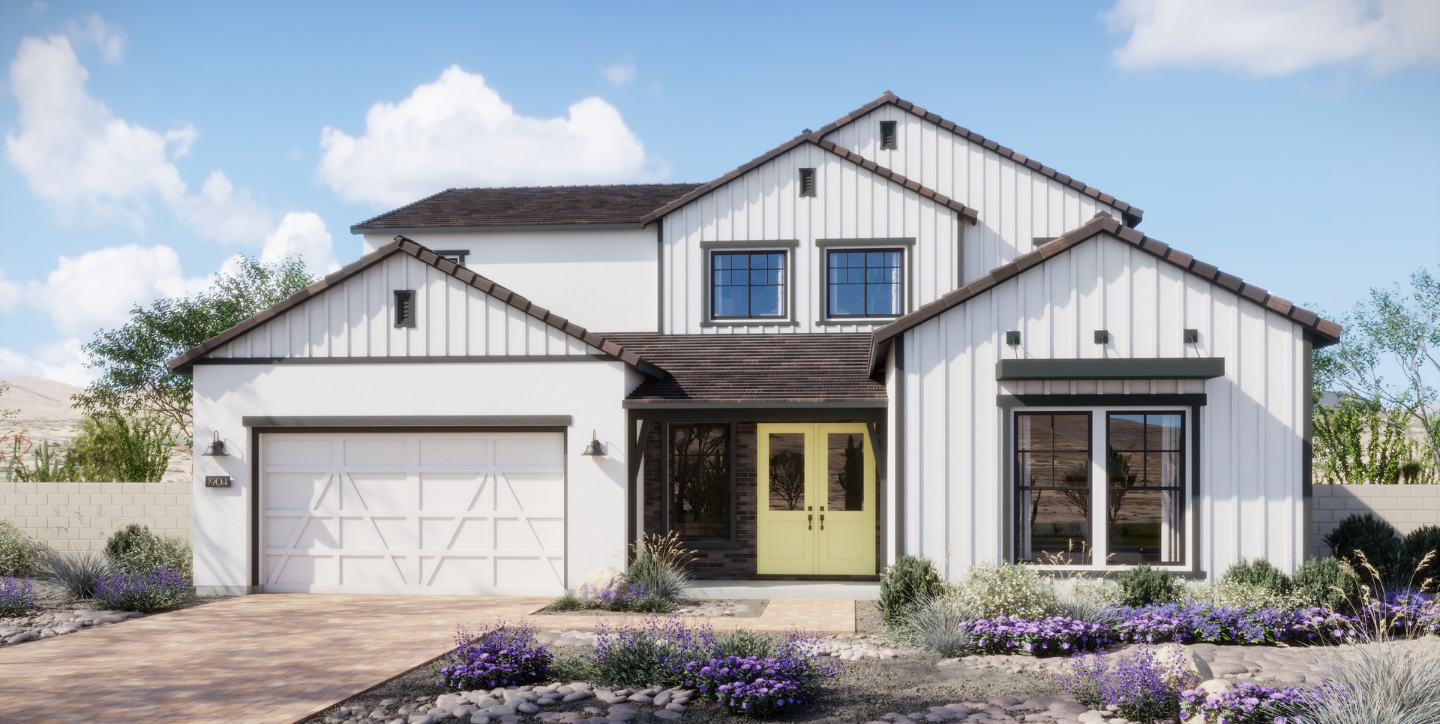 33NORTH PLAN1122 TRADITIONAL GALLERY