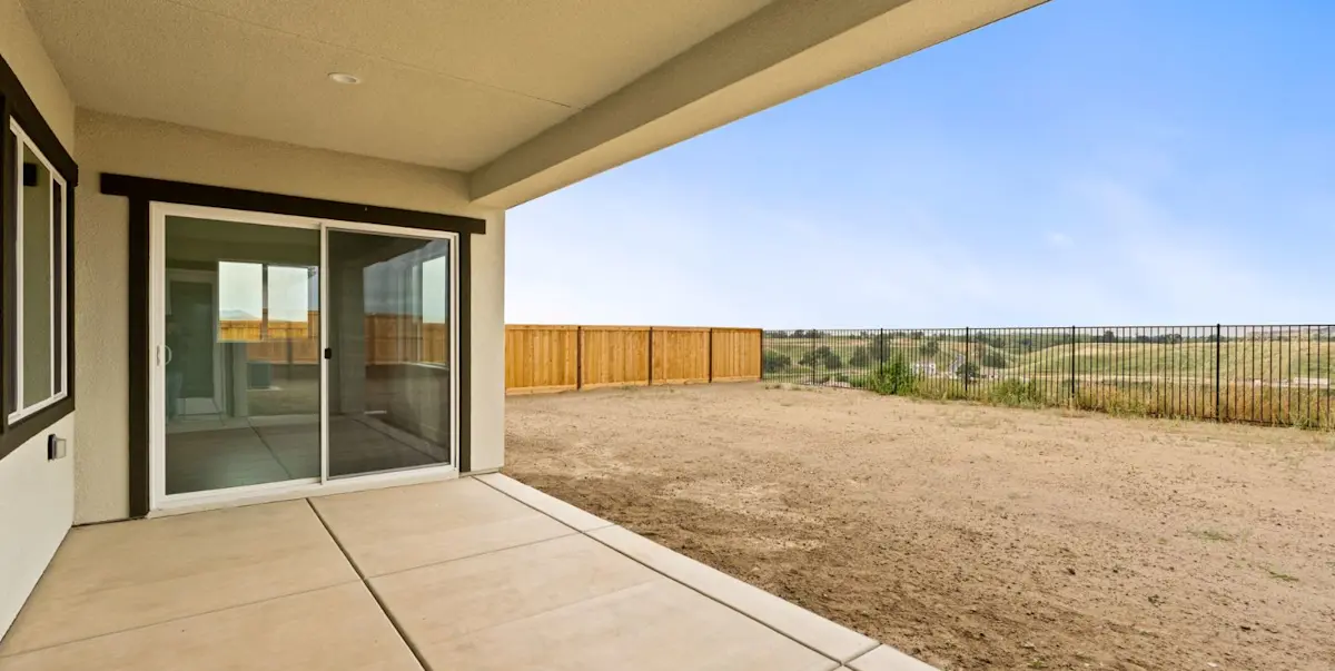 1440x72 Canyon Ridge Lot 5054 Patio