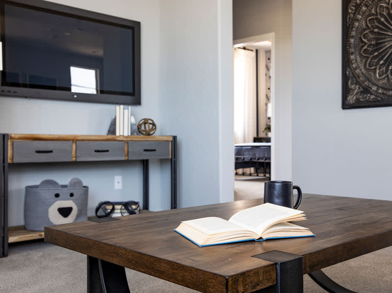 Somerset Crossing in Fowler, CA by Woodside Homes