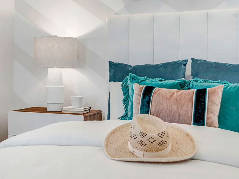 Horizon at The Dells in Prescott, AZ by Woodside Homes