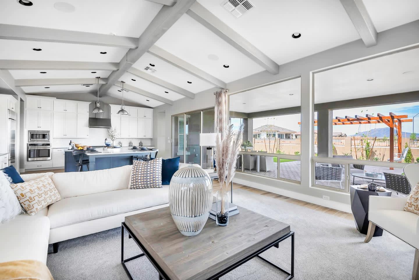 Summit at The Dells in Prescott, AZ by Woodside Homes