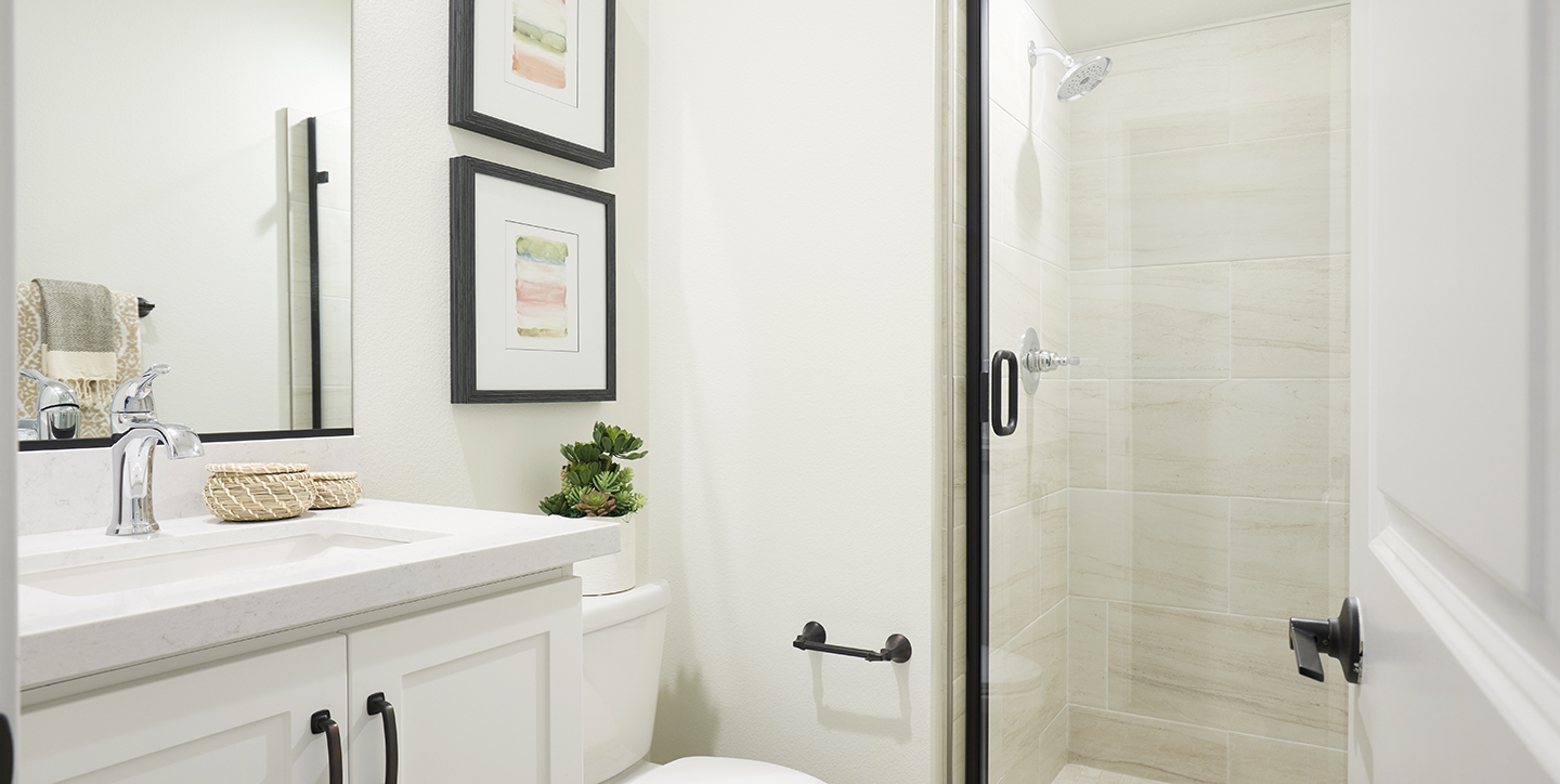 Harmony Park in Loma Linda, CA by Woodside Homes