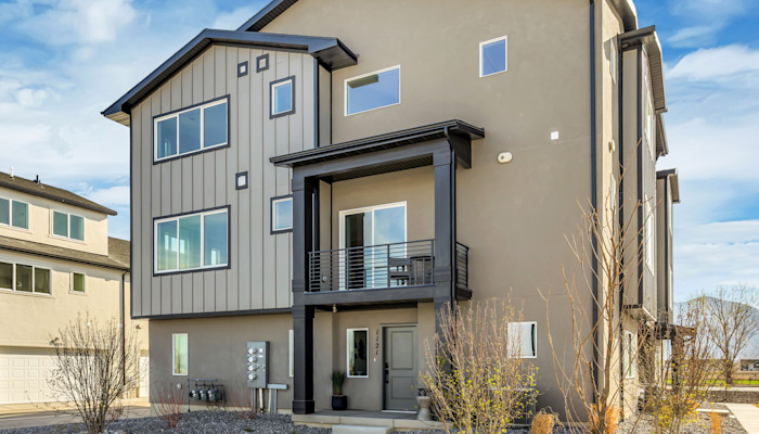 Regency at Harmony Place