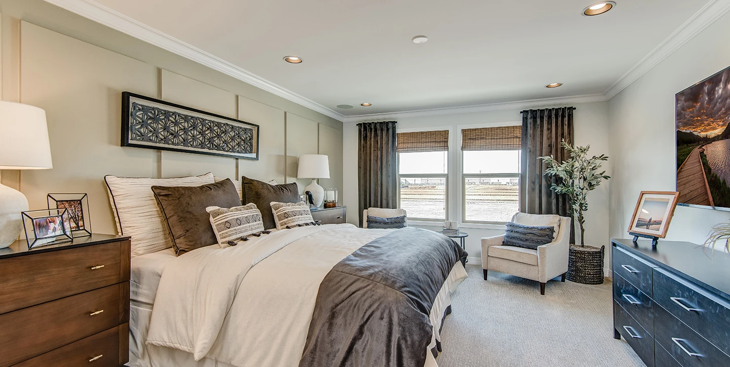 Destinations at Cypress Ridge in Phoenix, AZ by Woodside Homes