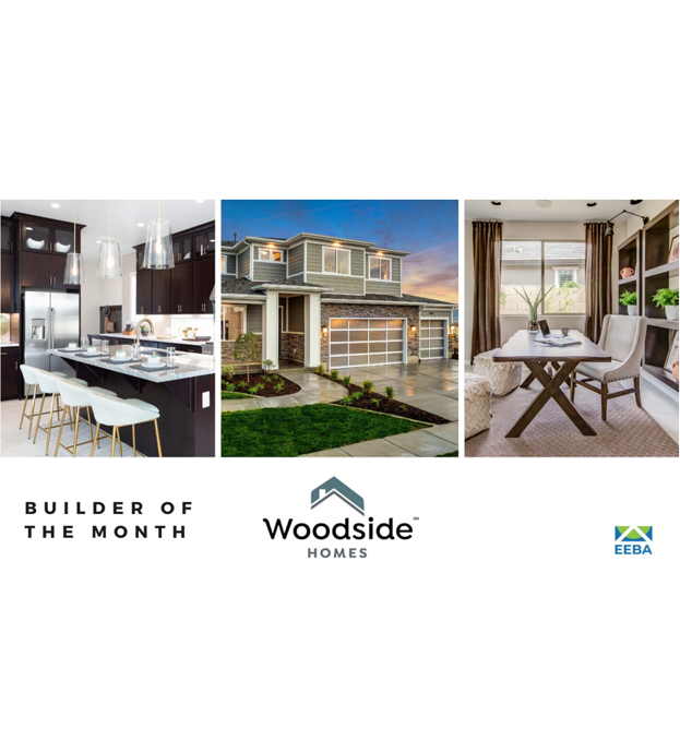 About Us Woodside Homes