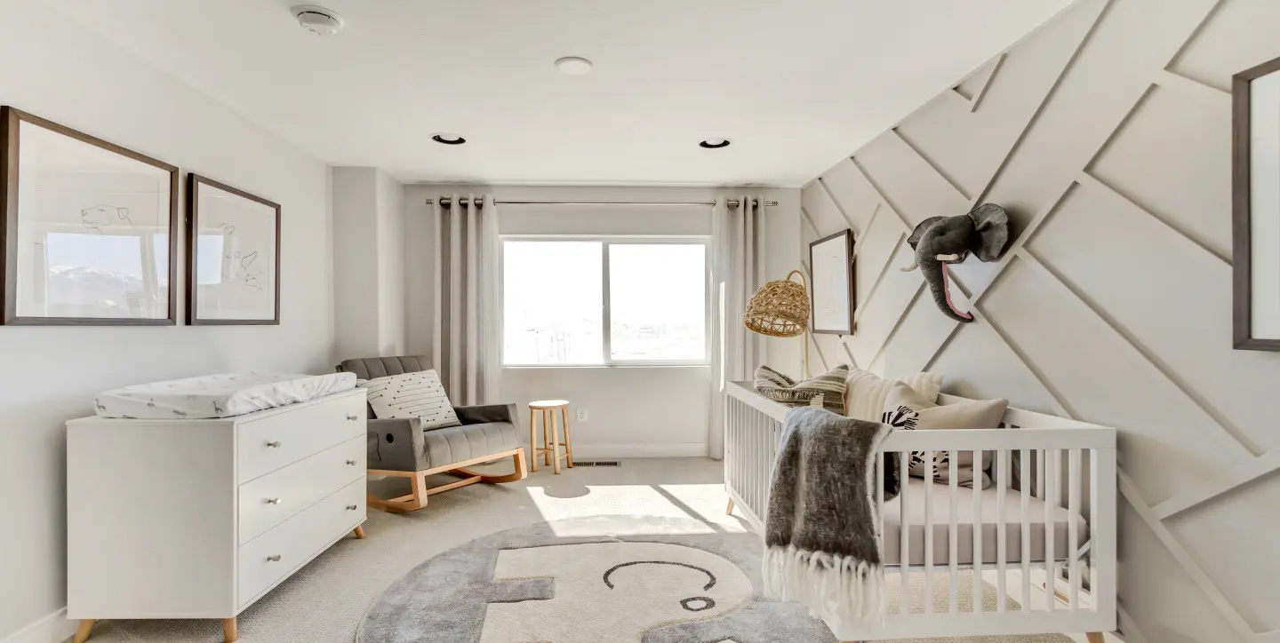 MKR Hillsborough Nursery