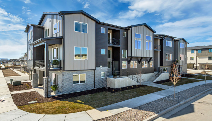 Regency at Meadowbrook
