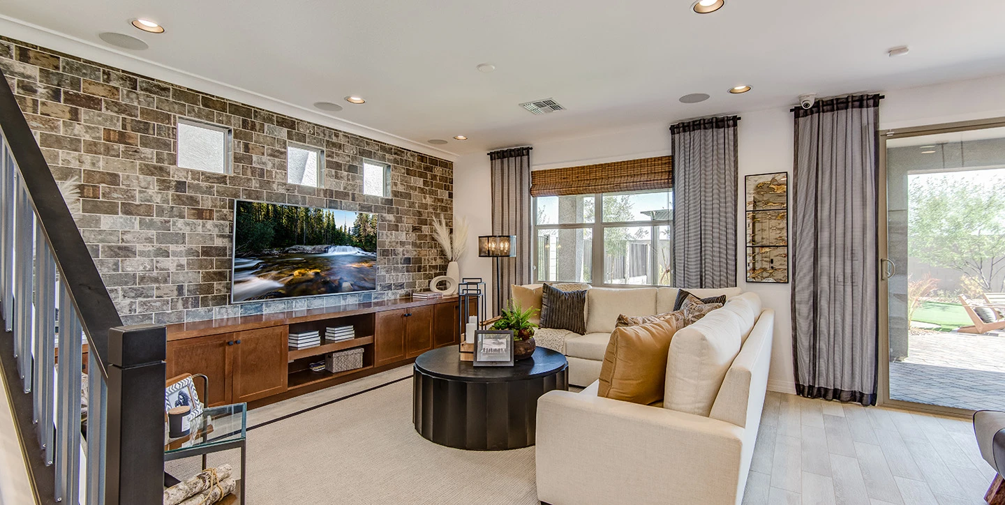 Destinations at Cypress Ridge in Phoenix, AZ by Woodside Homes