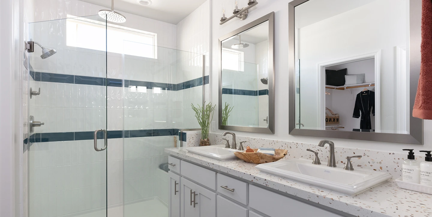 at Brady Vineyards in Roseville, CA by Woodside Homes