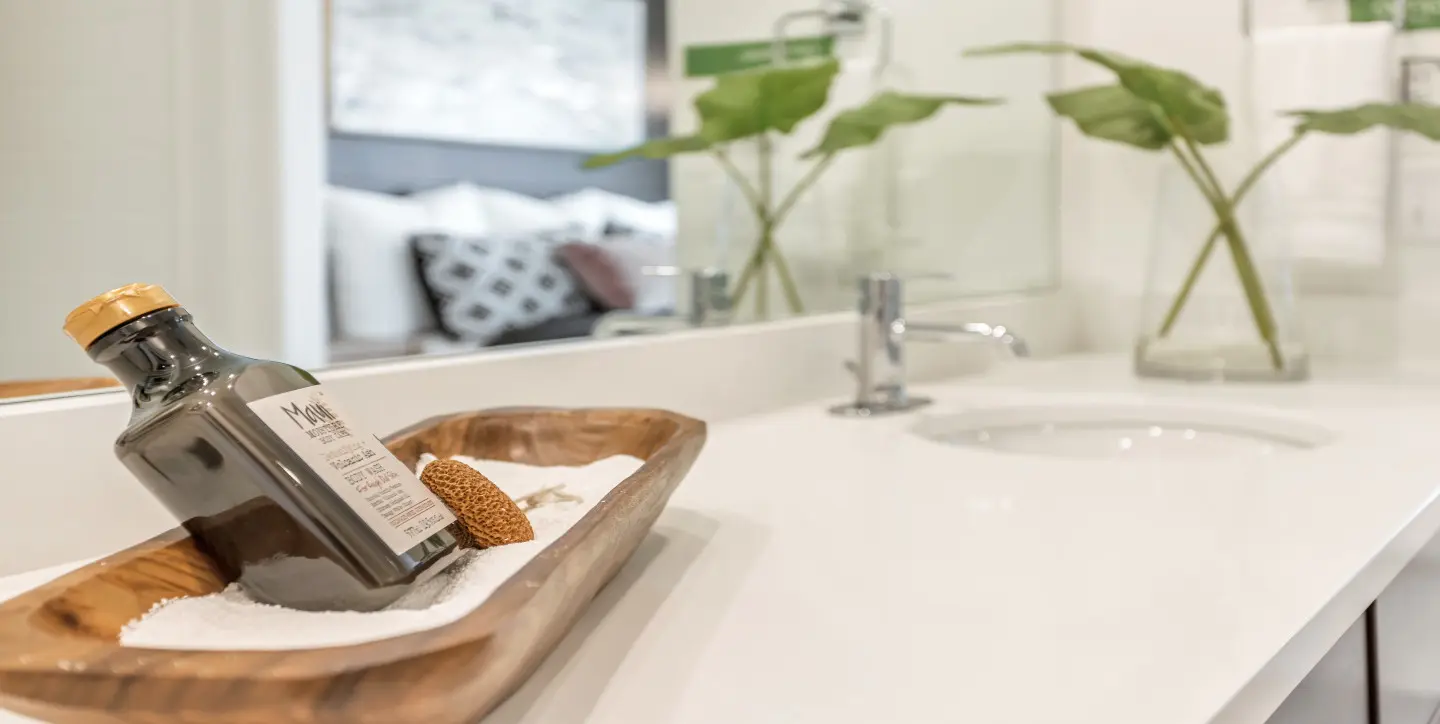 SPE Harvard Model Bath