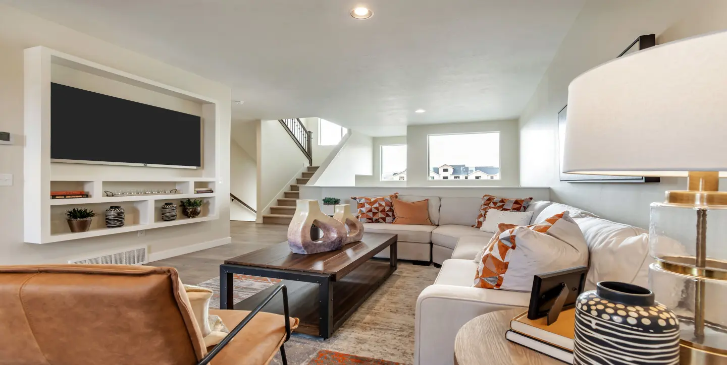 Regency at Meadowbrook in American Fork, UT by Woodside Homes