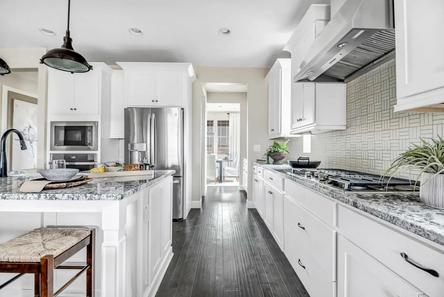 Meadows at Antelope Park in Prescott Valley, AZ by Woodside Homes