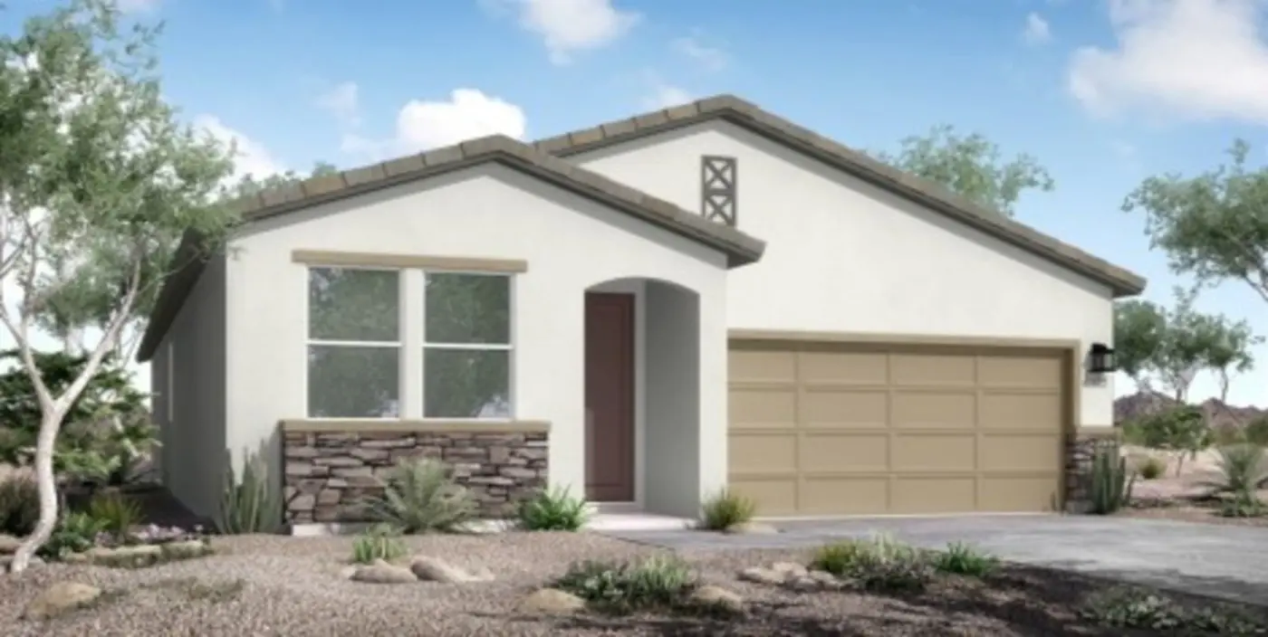 Destinations at Cypress Ridge in Phoenix, AZ by Woodside Homes