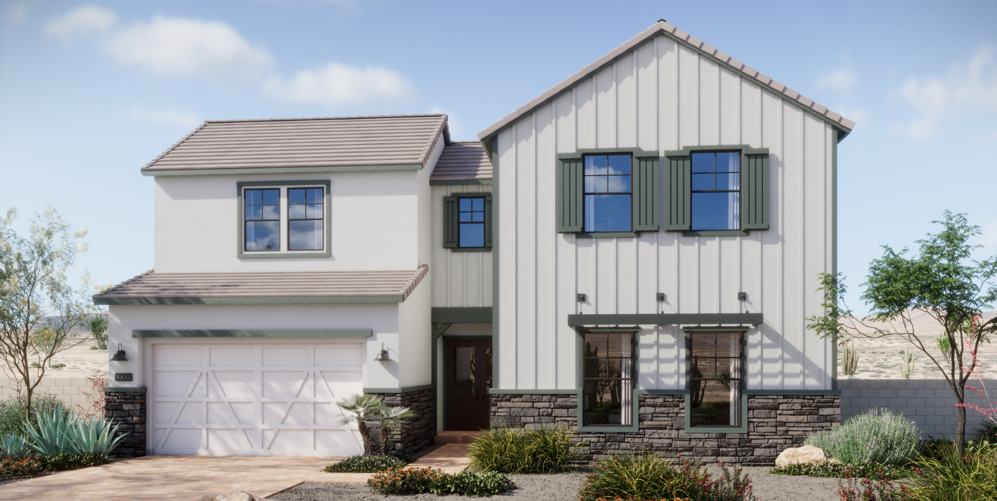 33NORTH PLAN1121 TRADITIONAL GALLERY