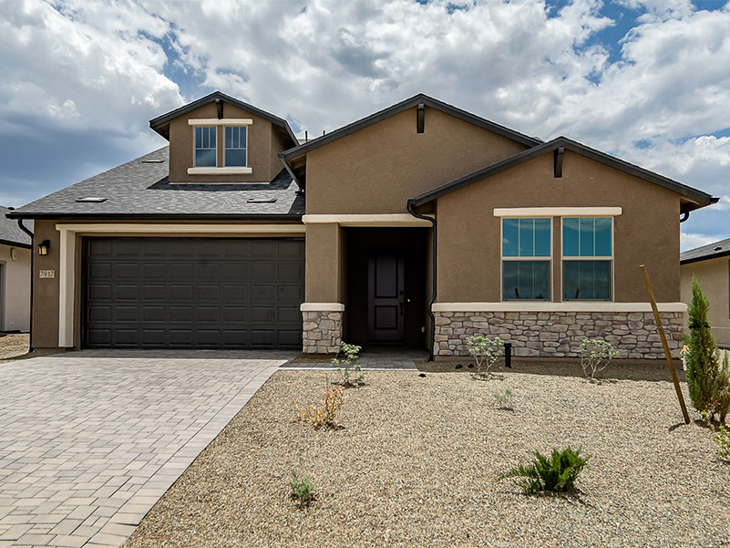 Meadows at Antelope Park in Prescott Valley, AZ by Woodside Homes