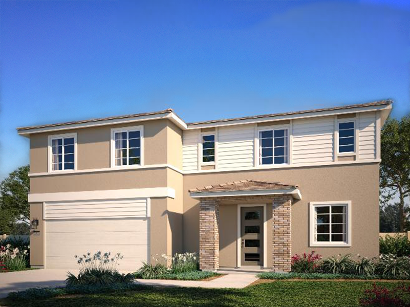 New Homes for Sale in Southern California - Woodside Homes