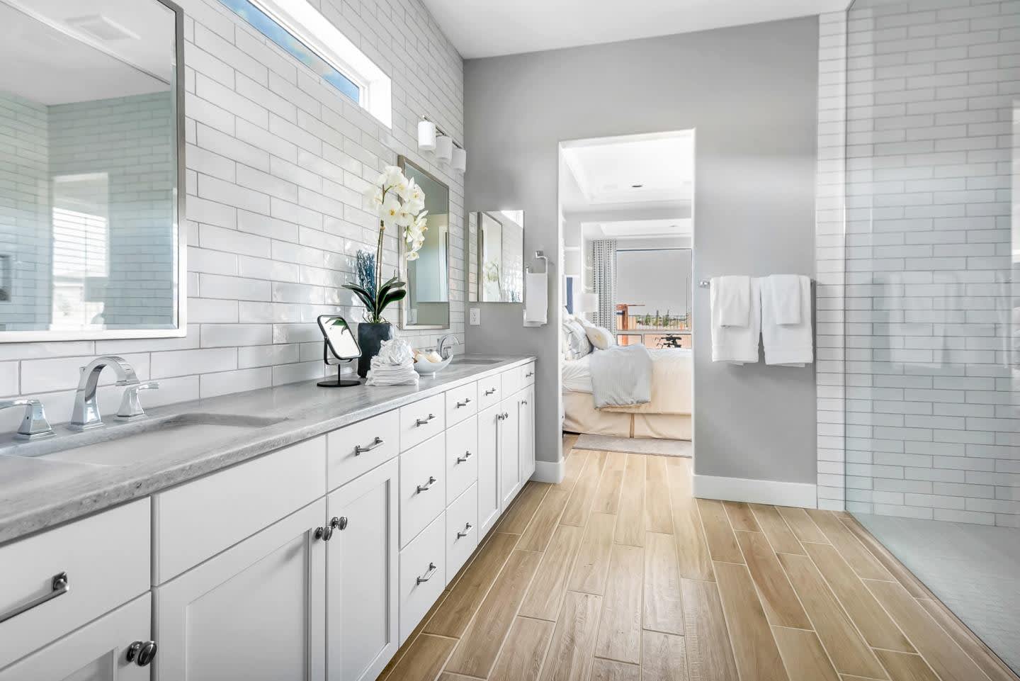 Summit at The Dells in Prescott, AZ by Woodside Homes