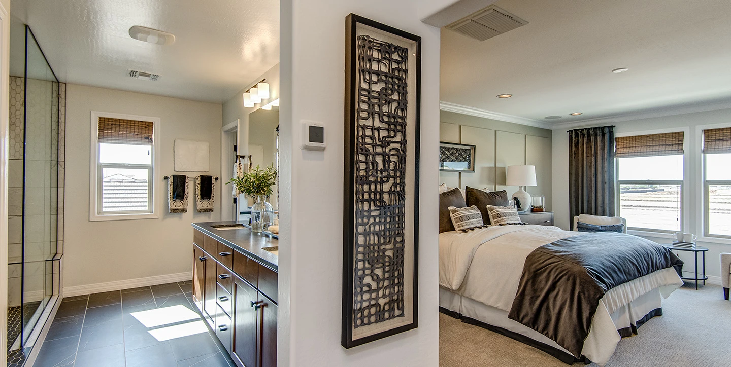 Destinations at Cypress Ridge in Phoenix, AZ by Woodside Homes