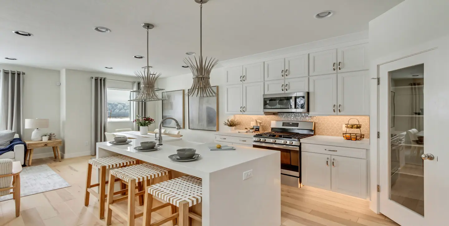 SKL Buchanan Kitchen