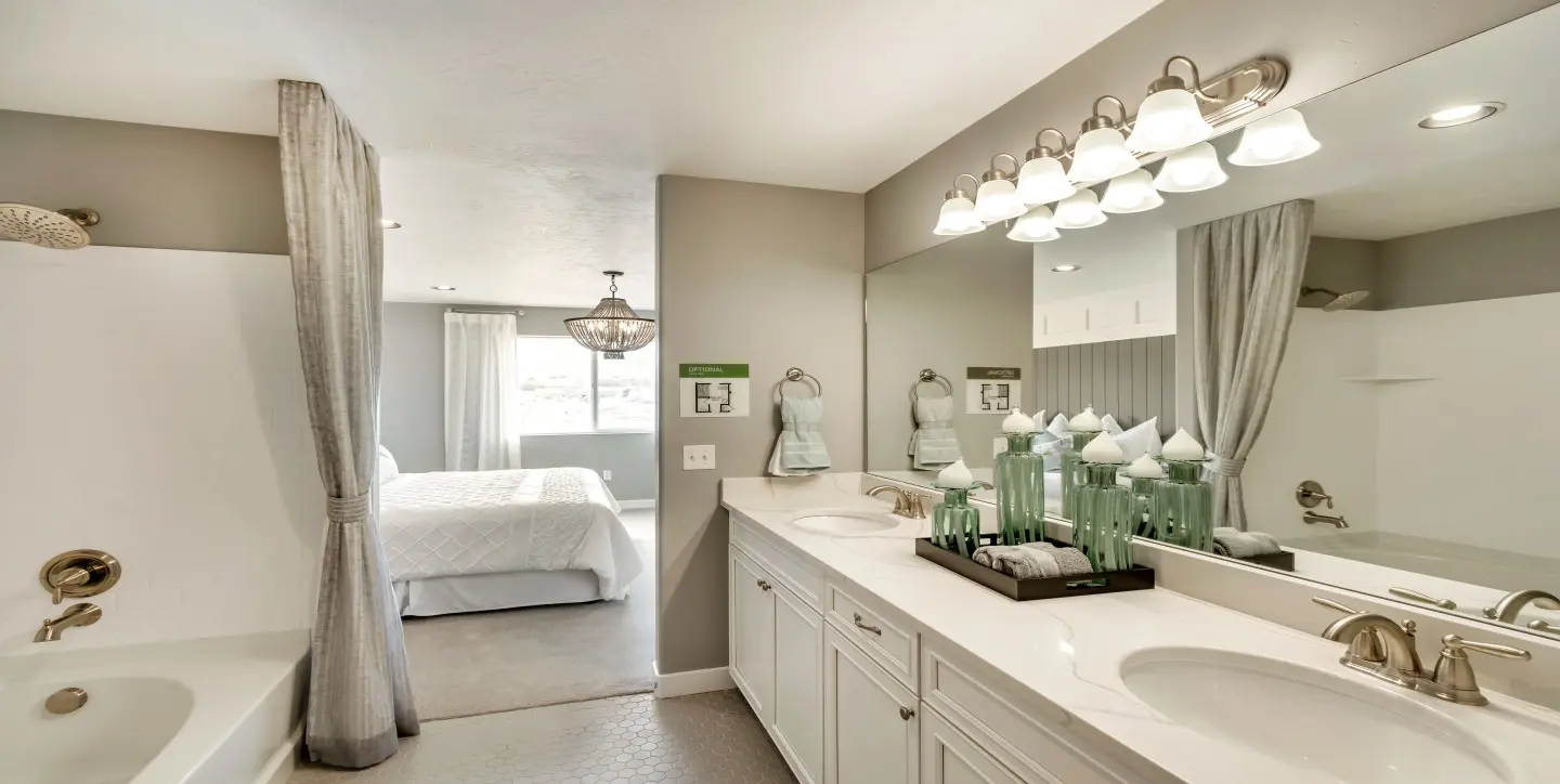 DRL McKinley Primary Bath