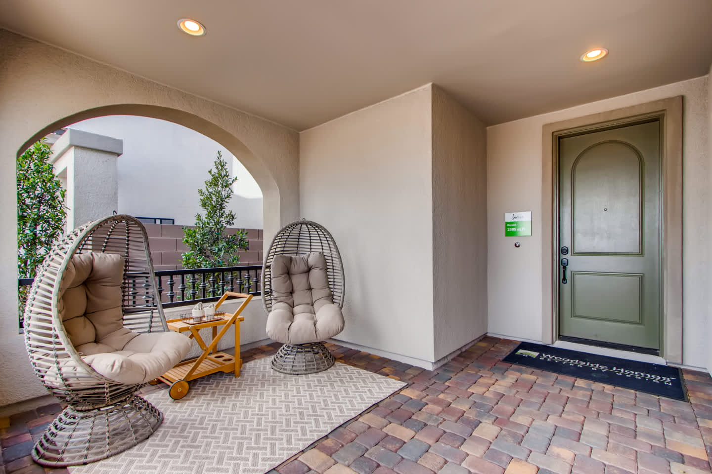 Crystal Canyon Collection Two in Las Vegas, NV by Woodside Homes