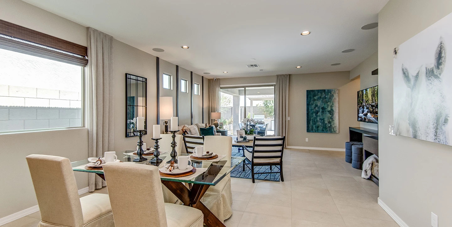 Destinations at Cypress Ridge in Phoenix, AZ by Woodside Homes