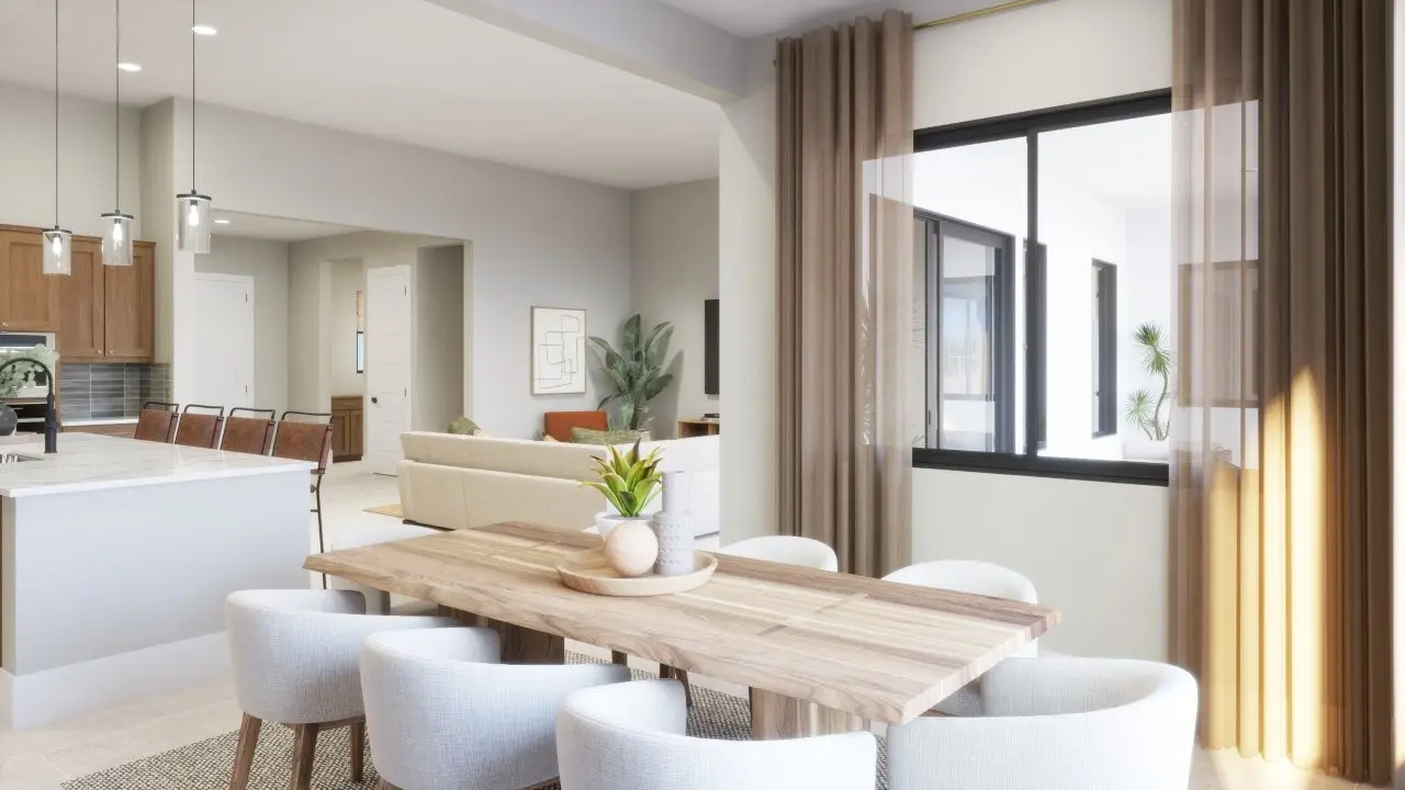 PLAN 1022 MARKETING UT-CAM 010-DINING