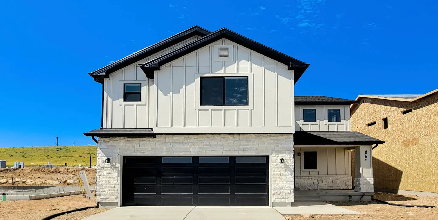 Gambel Oak | Lot 0242