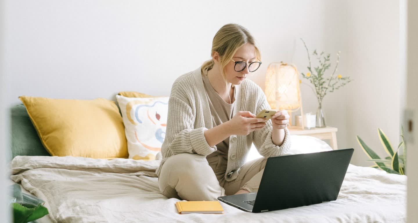 at Brady Vineyards in Roseville, CA by Woodside Homes