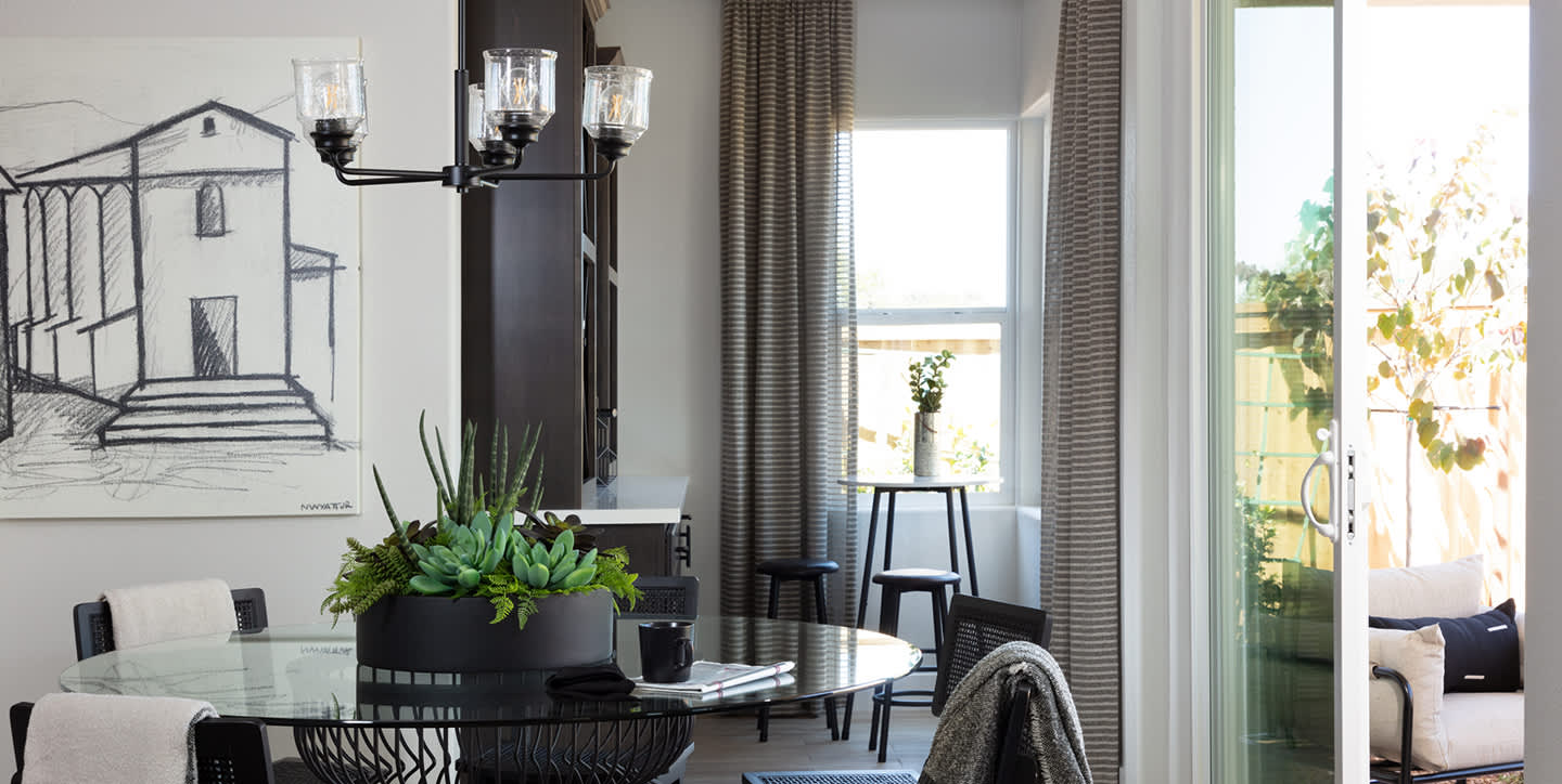 Orchid P3 in Acacia II by Woodside Homes