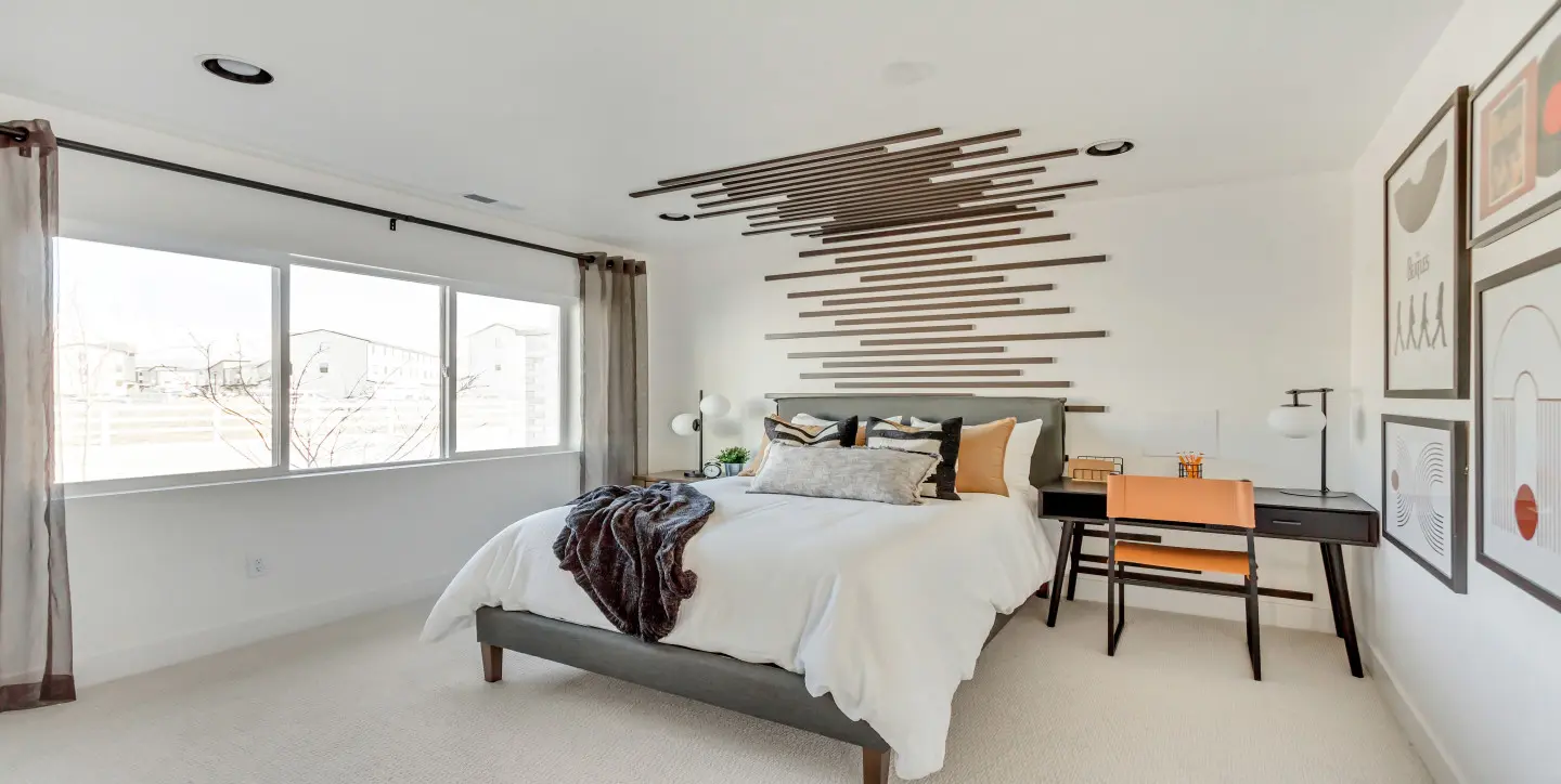 MKR Kensington Guest Bed