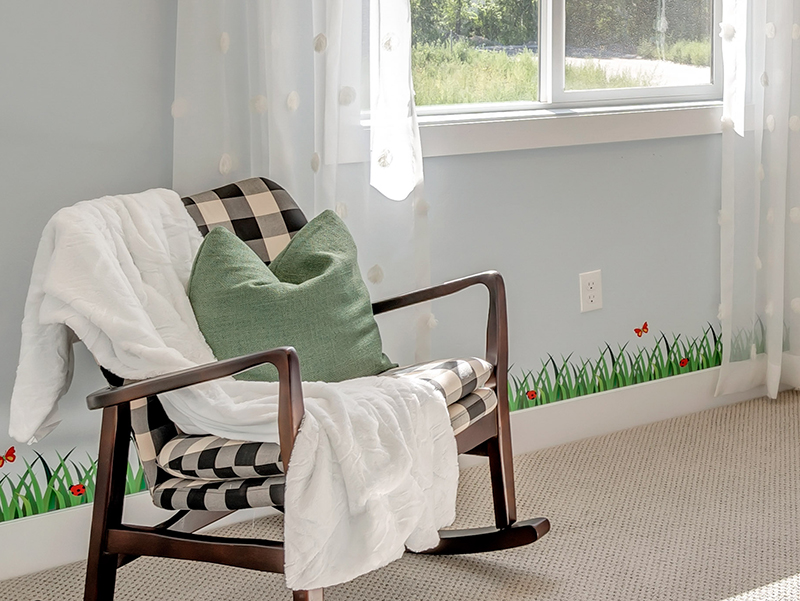 The Manzanita in Huckleberry Park by Woodside Homes