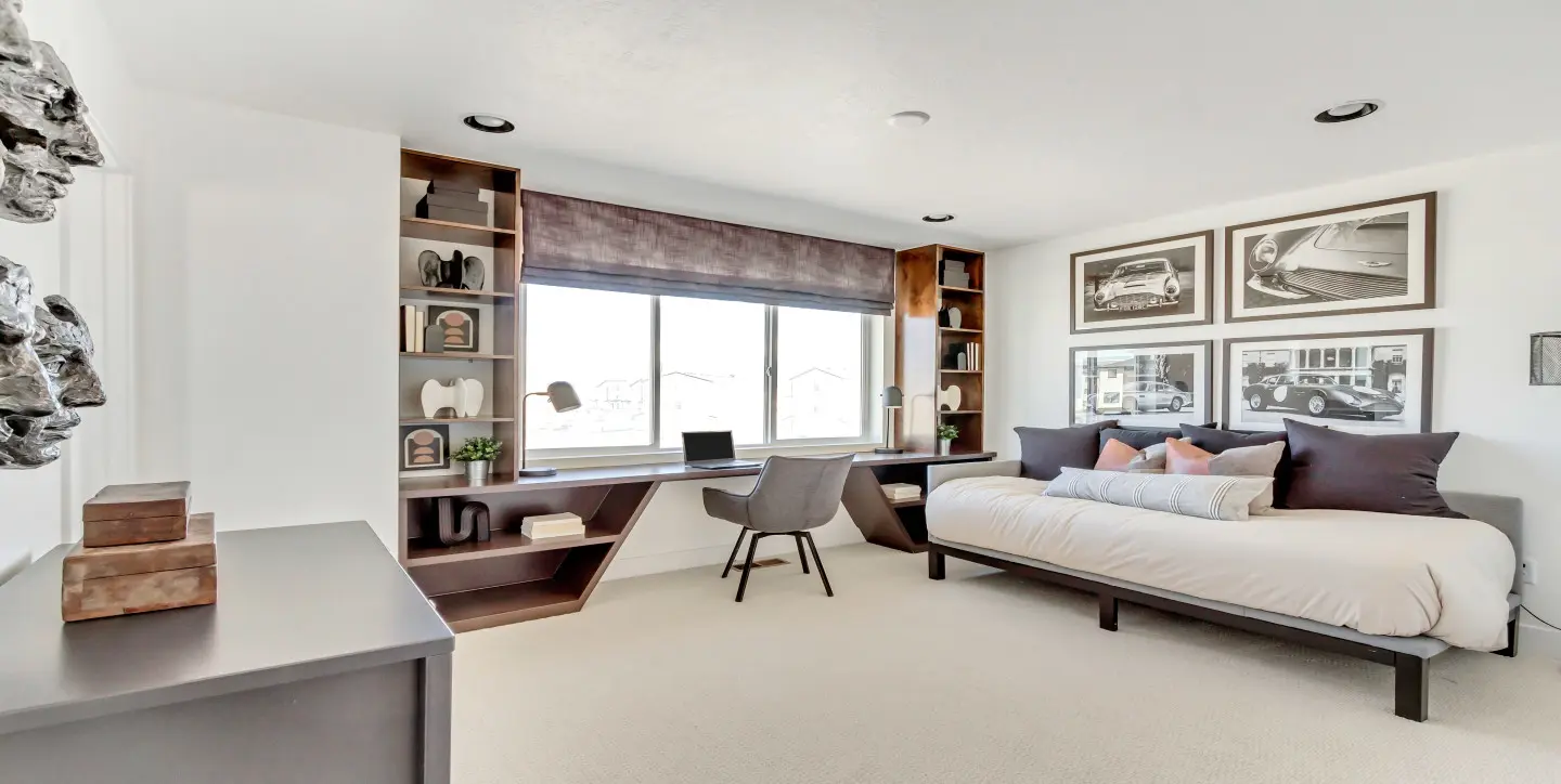 MKR Kensington Office 2