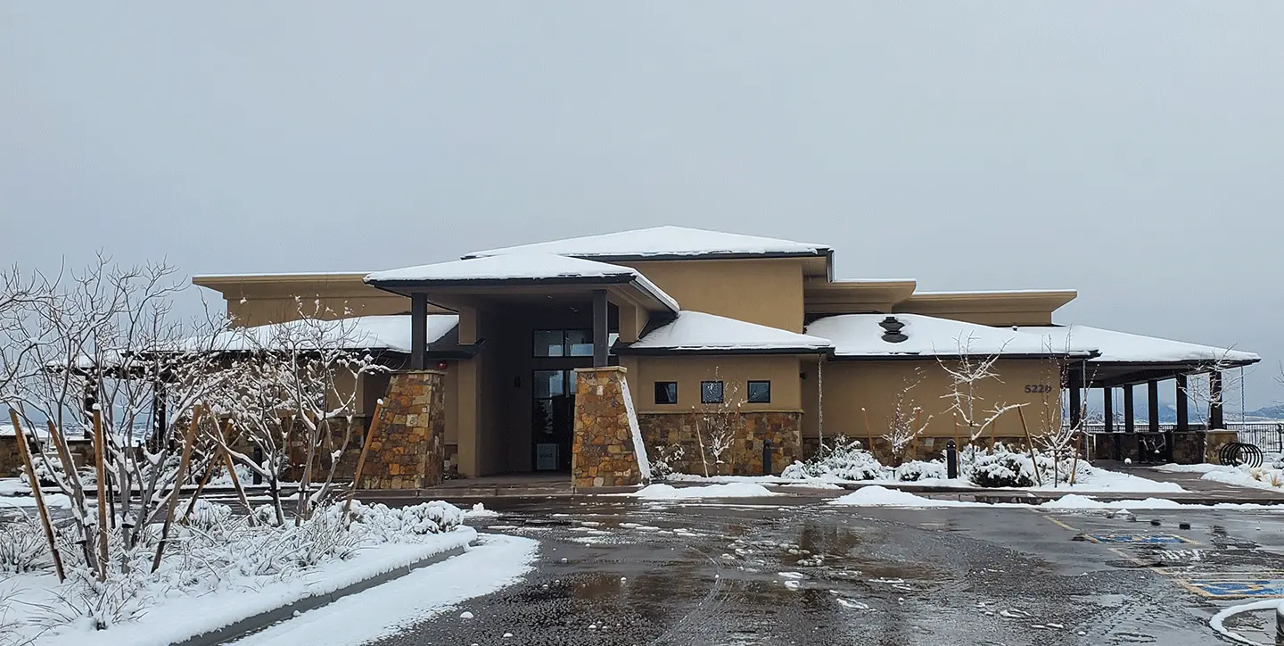 Summit at The Dells in Prescott, AZ by Woodside Homes