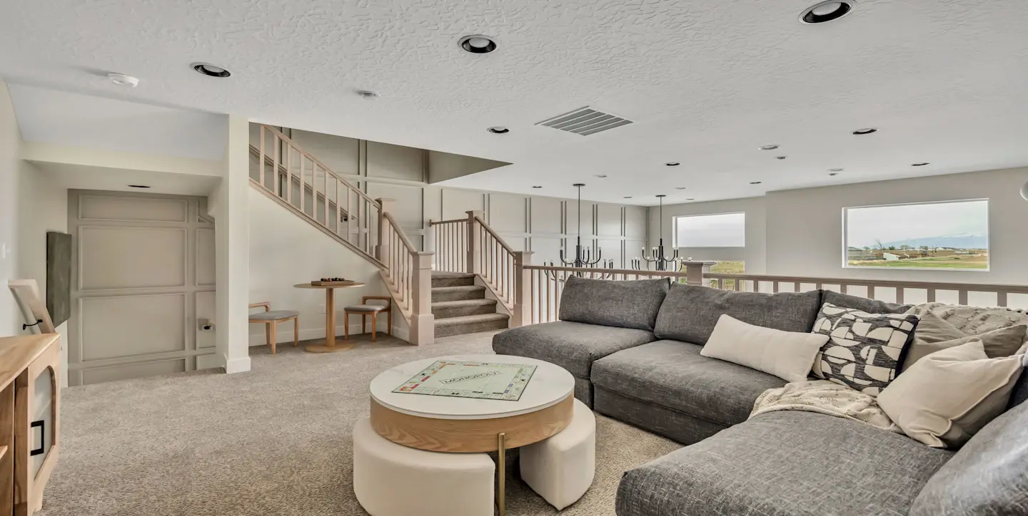 HPL Washington Loft