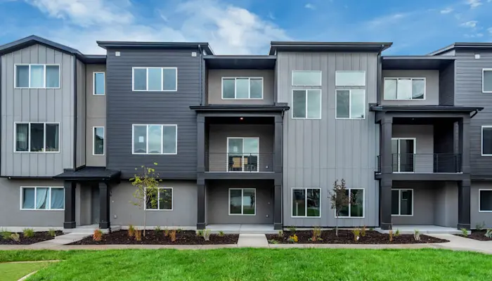 Woodside Homes home at Woodside Homes home in American Fork