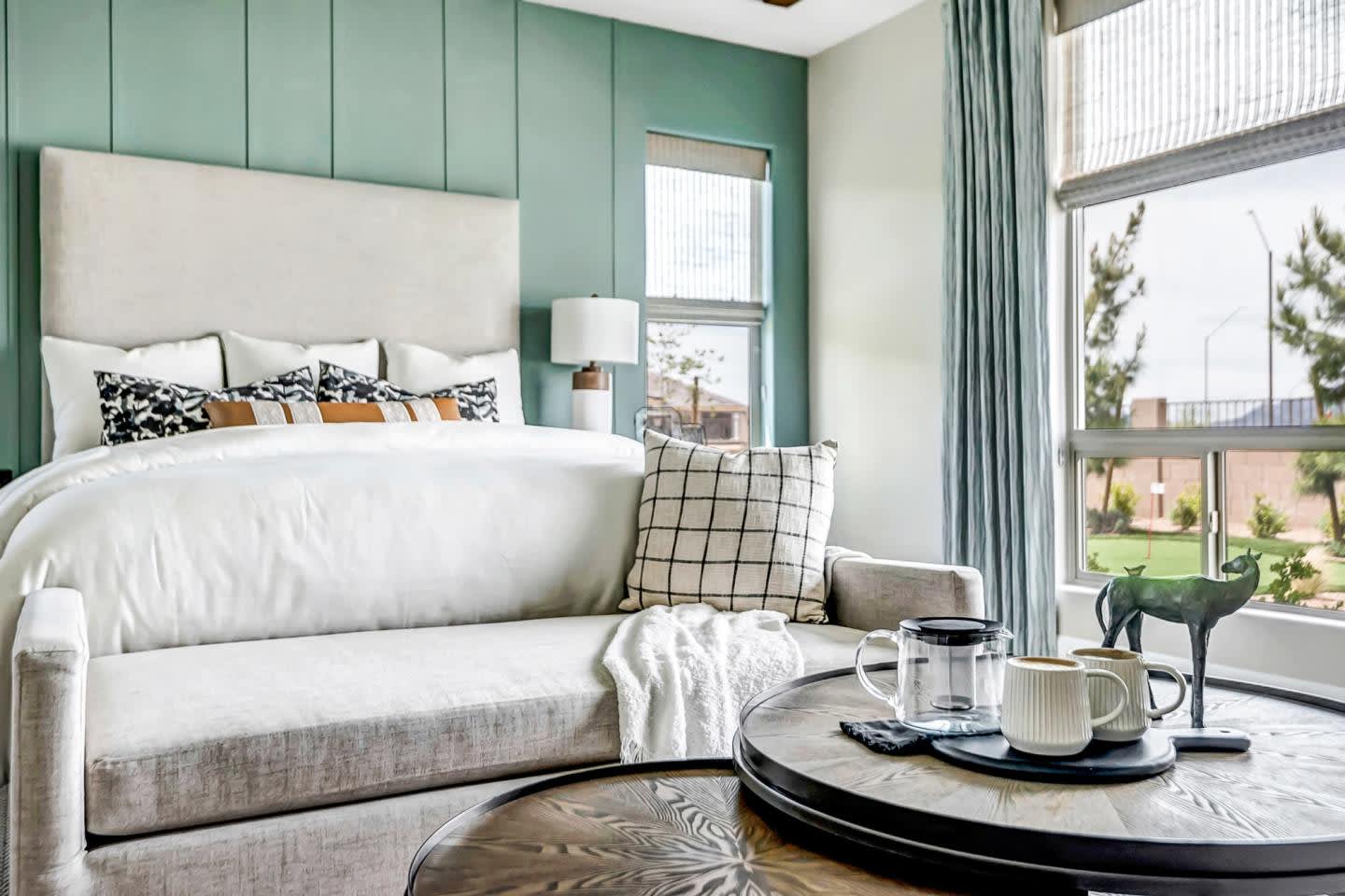 Summit at The Dells in Prescott, AZ by Woodside Homes